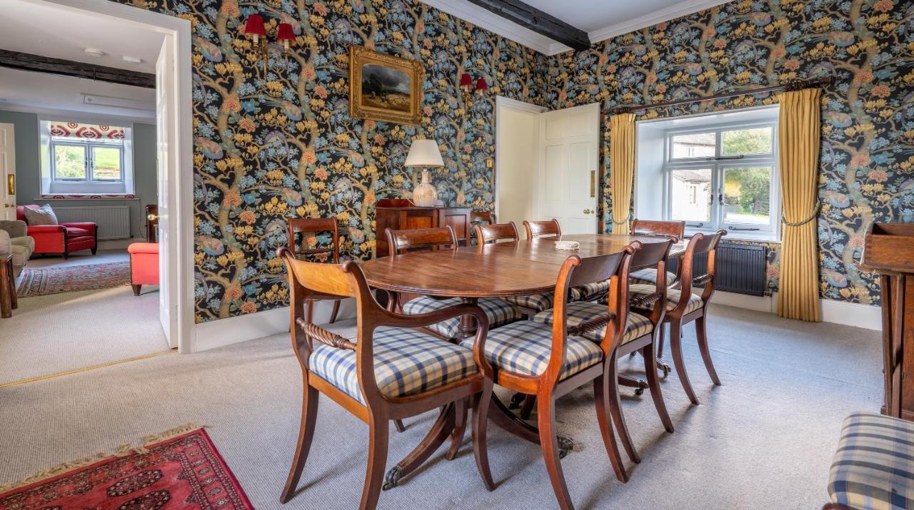 Field Head House Villa Near Sawrey Екстериор снимка